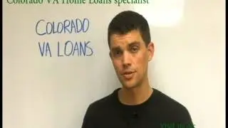 VA Loan Colorado | Colorado VA Loan | 303-670-0137
