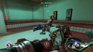 Overwatch Exposed: The REAL Reason Russia was Blocked at the Olympics!