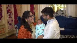 Naming Ceremony | Little Princess  | Pauri Garhwal |  Best Naming Ceremony Highlight