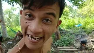 MUKBANG : TAKDONG UG KAWAYAN 🤣