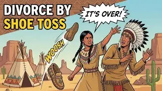 Most Disturbing Native American Taboos Exposed | Interesting facts