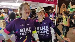Bike Night Ferrara-Mare 2019 | FILO Magazine