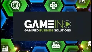 GameIN Products - Serenity Trials