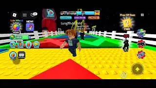 Impossible glass bridge play in roblox