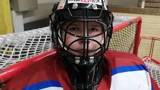 K-Laser 06 Aarno Luukkonen #35 haastattelu
