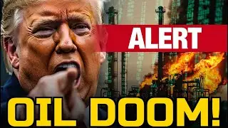 IRAN'S SECRET PLAN EXPOSED: Putin's Hand In Global Chaos?