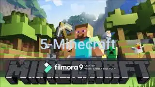 Minecraft Soundtrack-2 Hours (FULL Soundtrack)
