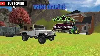 MUD TRUCK OFF-ROAD DERWING 😯 BEST GAME PLAY BERKER GAME 🎯🎮