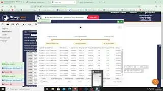 Os melhores bots passam primeiro aqui🤑Baixe agora Digits Zeus e muda de lado quando perde 🤑🤑 #01