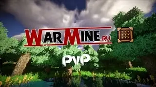 [WM/CW] PvP#1