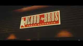 The Best Asian-Fusion BBQ in Texas? | Michelin Bib Gourmand Houston Restaurants | Blood Bros