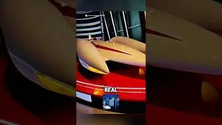 O Lend&aacute;rio Mach 5 😎 #SpeedRacer #Mach5 #Anos60