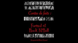 Contes de Faits:Formol et Rock'N'Roll teaser