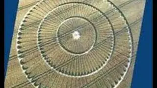 Crop circle Very intricate,,,SPINNER,,,,C.A.Topalian