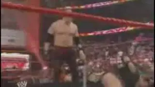 Raw's Quick Cut 7/28/08
