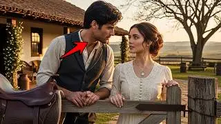 O Casamento que Era Pra Ser Um Castigo Virou a História de Amor Mais Bela da Fazenda…