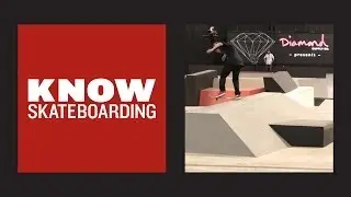 Torey Pudwill, Shane O'Neill and More - 2014 Street League Chicago Best Trick