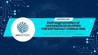 IT staff augmentation for software development, IT staff augmentation service for IT consulting