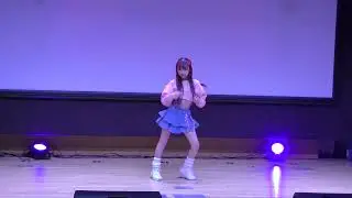 【4K】Hiyori (white superiors) / ダンチャレ / 東京アイドル劇場 / 22 Jan 2023