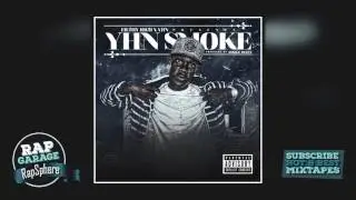 YHN Smoke &mdash; Leave Me Alone
