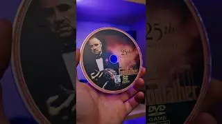 💿🧼 Polish & Play: The Godfather (PS2) #TheGodfatherPS2 #PS2 #retro #ps2 #fyp #game #playstation