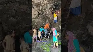 Rajasthan Ka Sabse Dangerous Shiv Mandir | Tilkeshwar Mahadev Mandir Udaipur