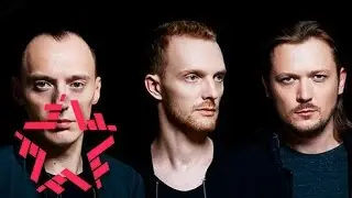 Swanky Tunes feat. Raign - Fix Me