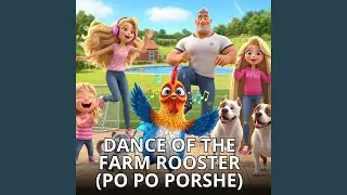 Dance of the Farm Rooster (Po Po Porshe)
