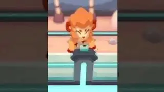 Overwatch Addict plays TemTem for the first time #Shorts