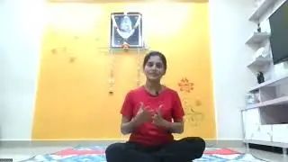 महीला विशेष योग वर्ग  दिवस १ ला जुलै |  Dr. DYS Foundation | Yogita Sakpal