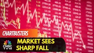 Nifty Slips Below 25,000, Sensex Tanks 790 Points; ICICI Bank, Infosys, HCLTech Top Laggards