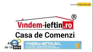 Vindem-ieftin.ro - Materiale de Constructii Online