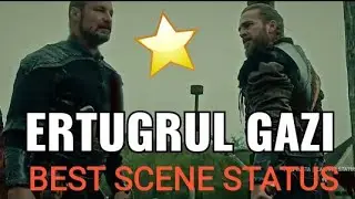 Ertugrul gazi best scene status update ||  Ertugrul gazi best status from episode 2 78