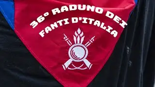 36° Raduno dei Fanti d'Italia