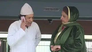 Anantnag: Theatre Play &ldquo;Greke Vize Noon&rdquo; Raises Strong Voice Against Drug Menace