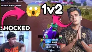 JONATHAN 1v3 TX🤫 | Neyoo SHOCKED😱 Jonathan Last Circle😲😤