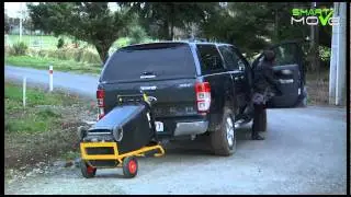 Smart Move Products Wheelie Smart