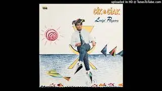 🔵  Luigi Pagano - Cik E Ciak 🇮🇹  ITALY 1989 Italo-Disco