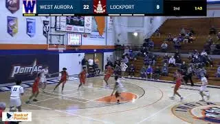 Dom Crapia, 6'3