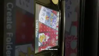 Pokemon Hanafuda [RIP eshop] #pokemon #pokemoncrystalversion #nintendo3ds #virtualconsole
