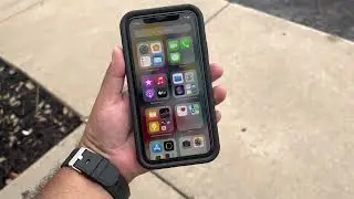 Temdan IPhone 11 Shockproof case
