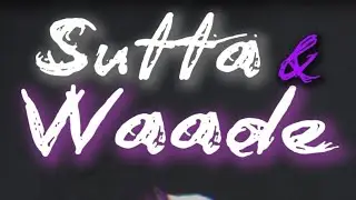 Sutta & Waade | Sad Hindi-Urdu Song | Heartbreak Lofi Mix | Prod. Jaxy | Ultimate hip hop hub 