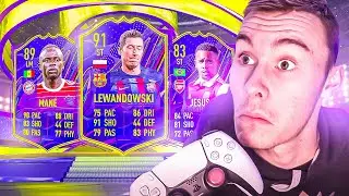 FIFA 23 6PM CONTENT LIVE|OTW STERLING SBC TODAY|NEW OTW CARDS FIFA 23 LIVE|FIFA 23 LIVE 6PM CONTENT