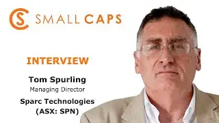 Sparc Technologies brings new graphene technology to the ASX