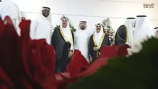 افراح الشمري / حفل زفاف علـي محمد الشـمري - عدسة للانتاج الفني