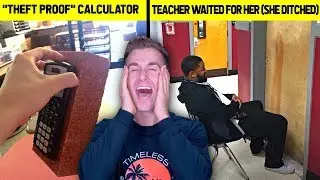 Teachers Who Beat the System!
