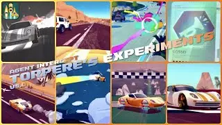 Agent Intercept V 5.0 (iOS) | Torpere&rsquo;s Experiments