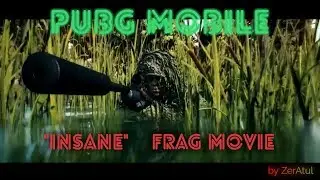 PUBG mobile 