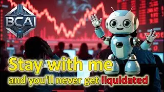 🎬 BC AI &ndash; The Future of Trading is Here! 🚀