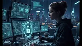 AI LITERACY FOR CYBERSECURITY ANALYSTS 